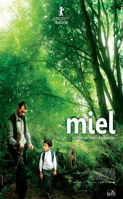 Miel (2010)