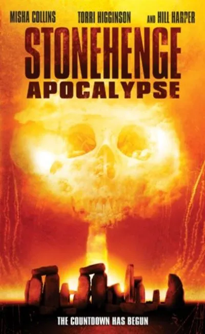 Stonehenge Apocalypse (2011)