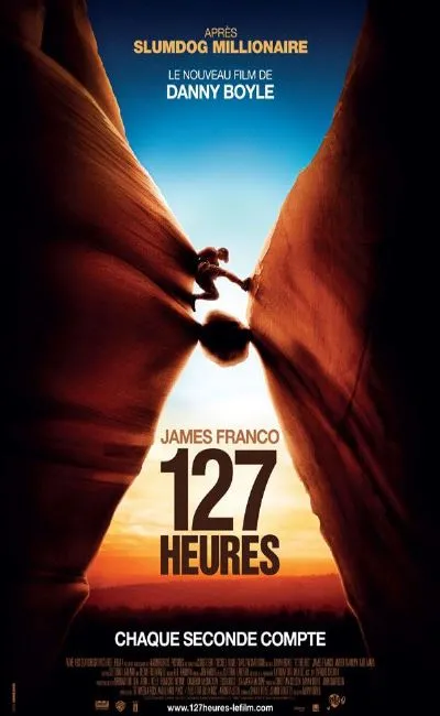 127 heures (2011)