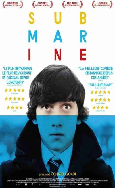 Submarine (2011)