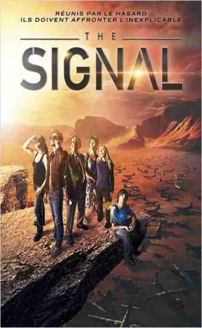 The signal