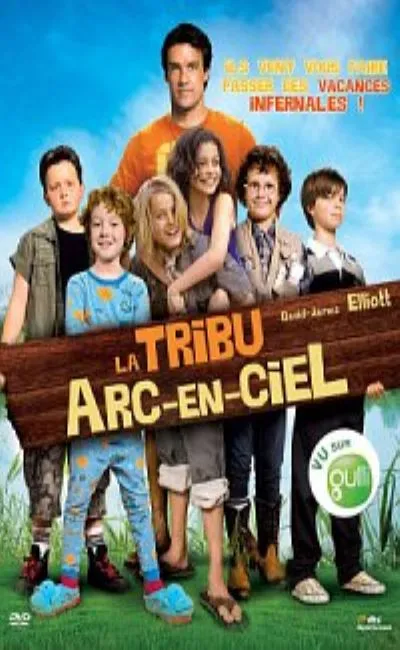 La tribu Arc-en-Ciel