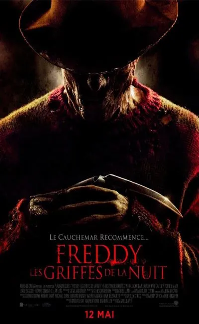 Freddy - Les griffes de la nuit