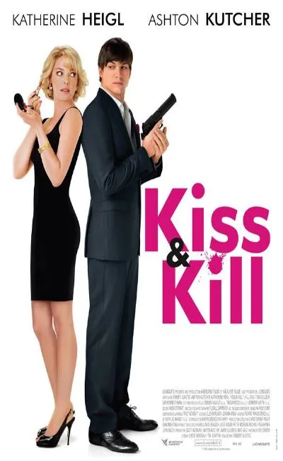 Kiss and Kill (2010)