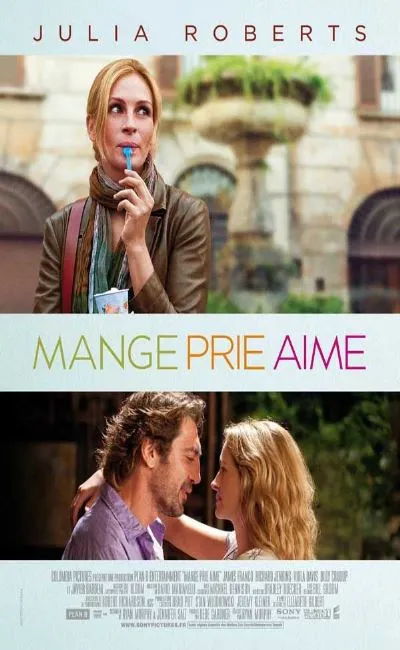 Mange prie aime (2010)