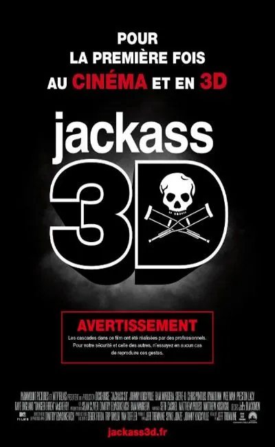 Jackass 3D (2010)