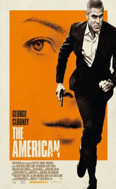 The American (2010)