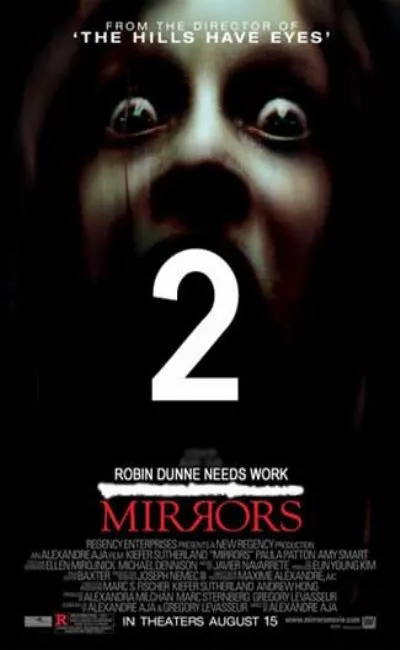 Mirrors 2 (2010)