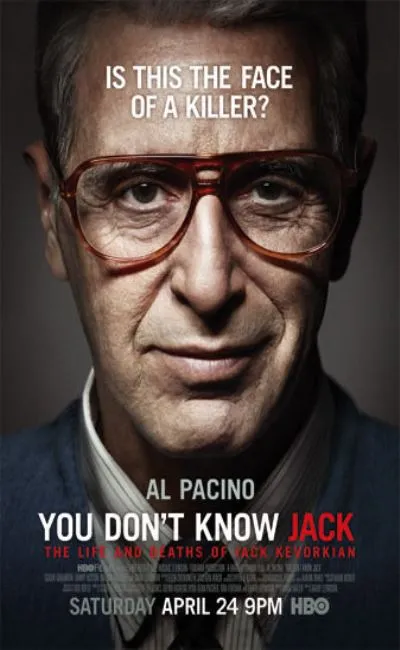 Vous ne connaissez pas Jack