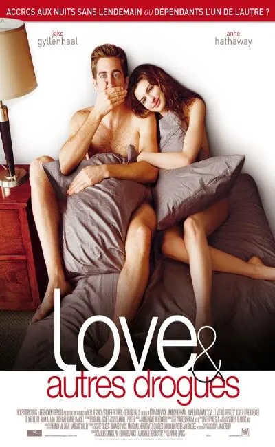 Love et autres drogues (2010)