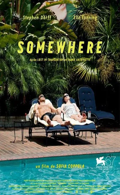 Somewhere (2011)