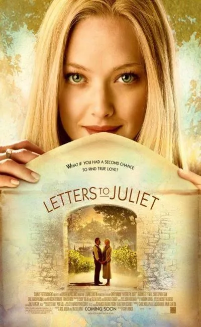Lettres à Juliette (2011)