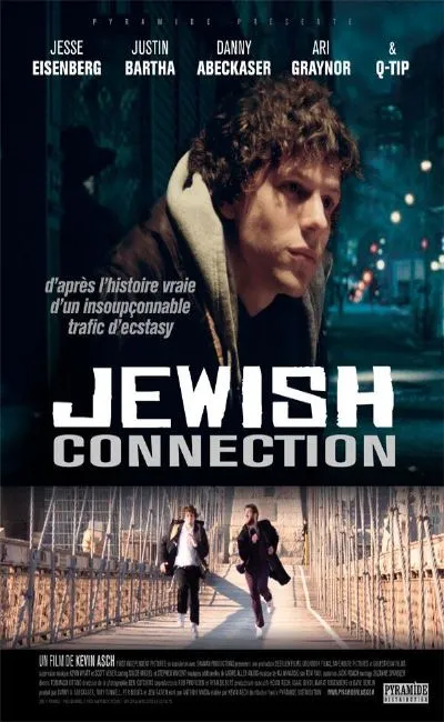 Jewish Connection (2011)