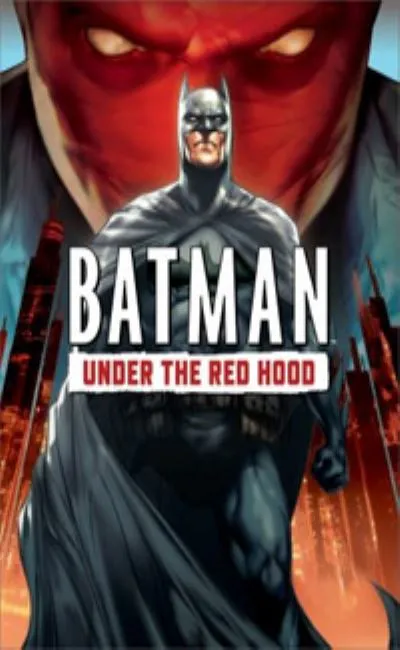 Batman et Red Hood : sous le masque rouge