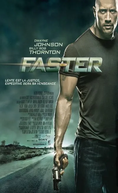 Faster (2011)