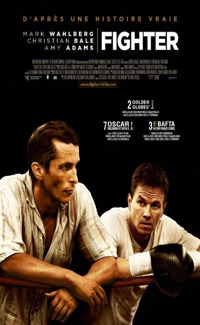 Fighter (2011)