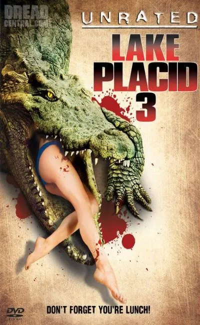 Lake Placid 3