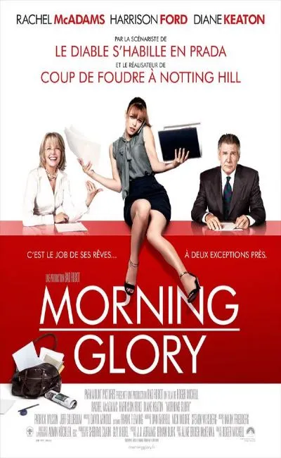 Morning glory (2011)