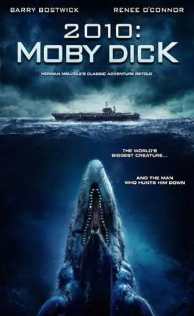 Moby Dick (2011)