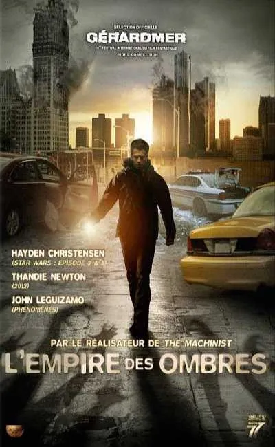 L'empire des ombres (2011)