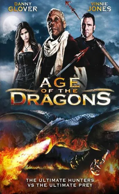 Age of dragons