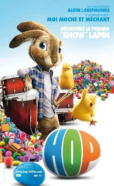 Hop (2011)