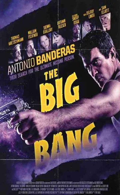 The Big Bang (2011)