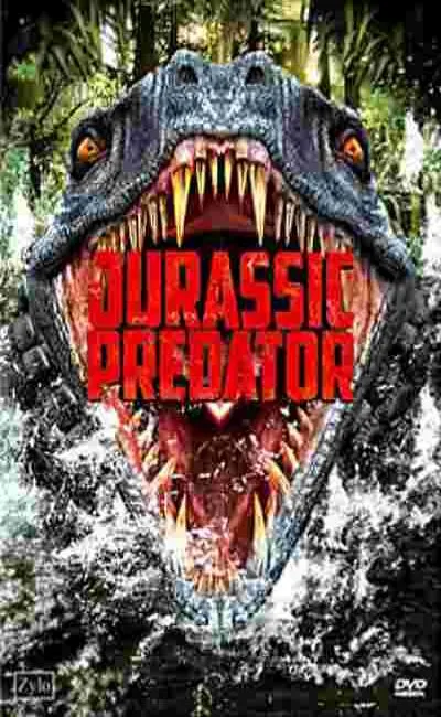 Jurassic Predator