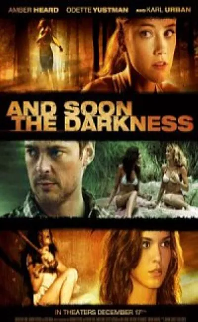 And Soon the Darkness (2011)