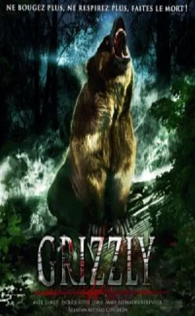 Grizzly (2011)