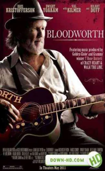 Bloodworth