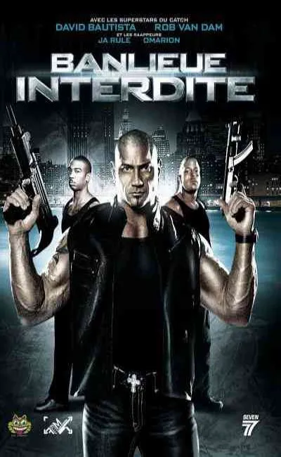 Banlieue interdite (2011)