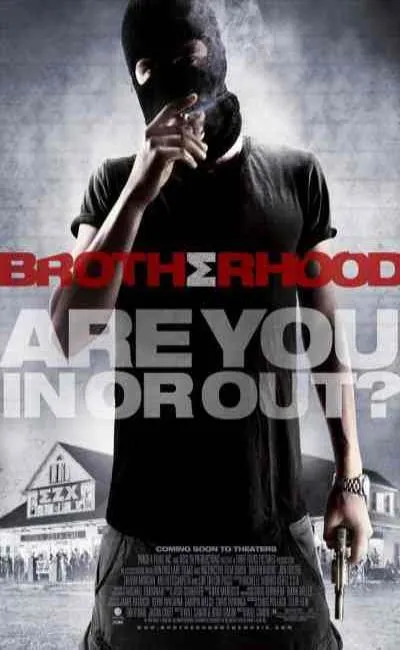 Brotherhood (2011)