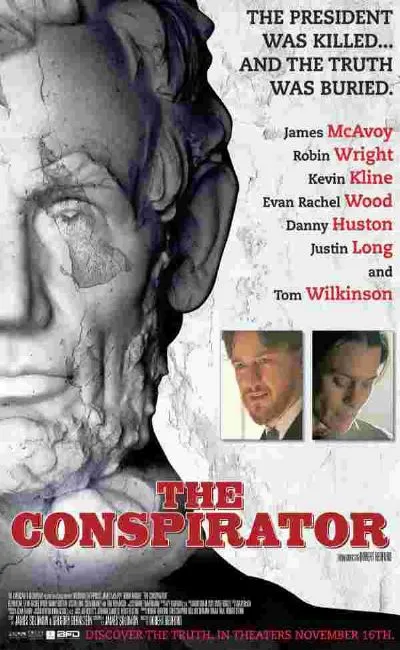 La conspiration (2011)