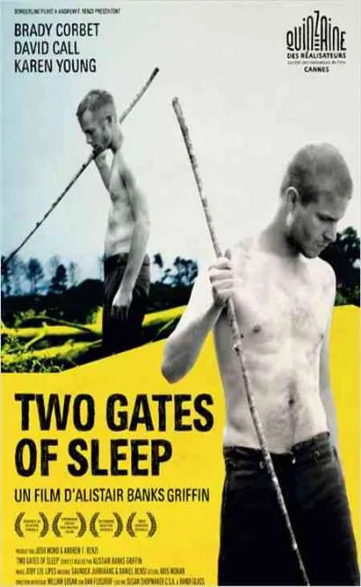 Two Gates of Sleep (2011)