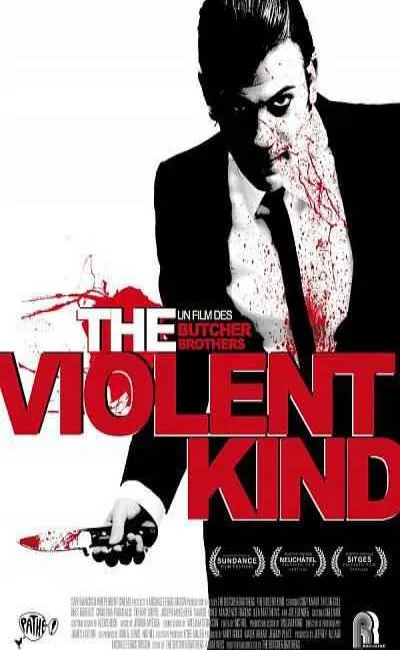The violent kind (2012)