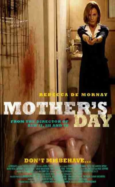 Mother's day (2012)