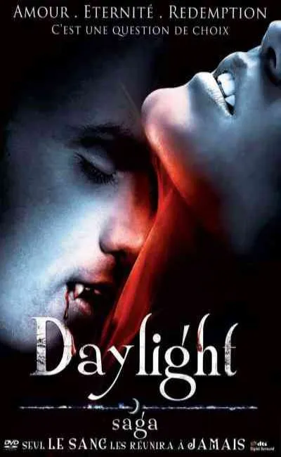 Daylight saga