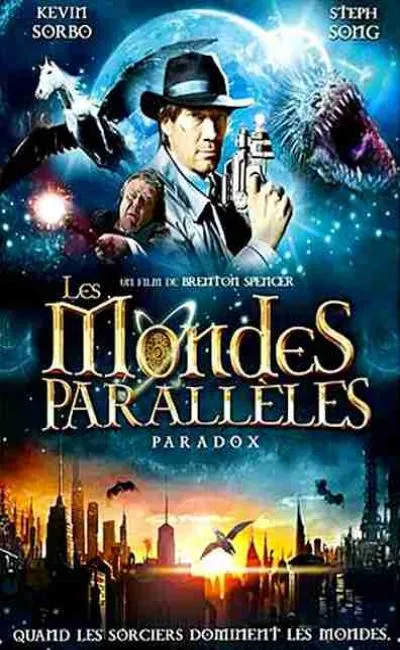 Paradox : Les Mondes Parallèles (2012)