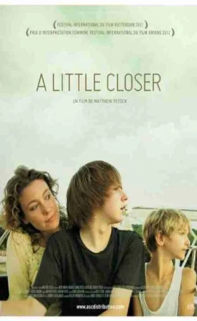 A little closer (2012)
