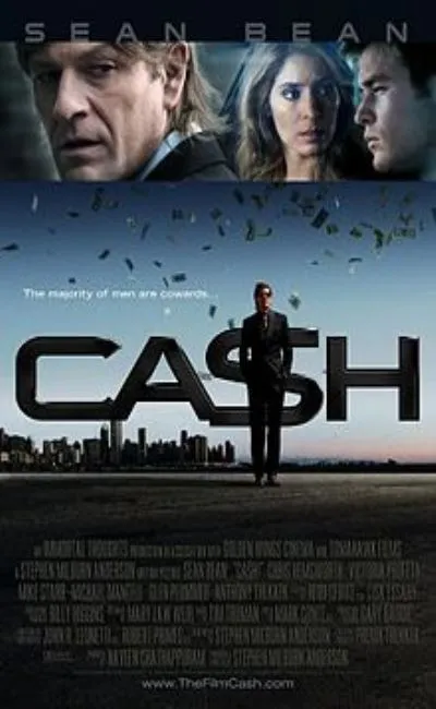 Cash (2010)