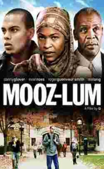 Mooz-Lum