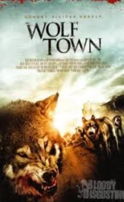 Wolf Town (2011)