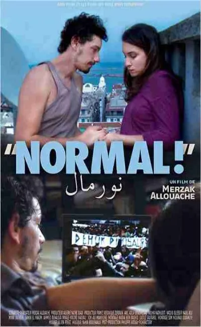 Normal