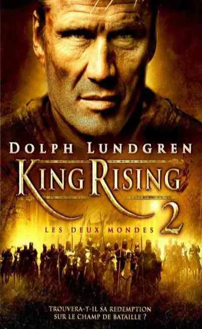 King rising 2 : Les deux mondes