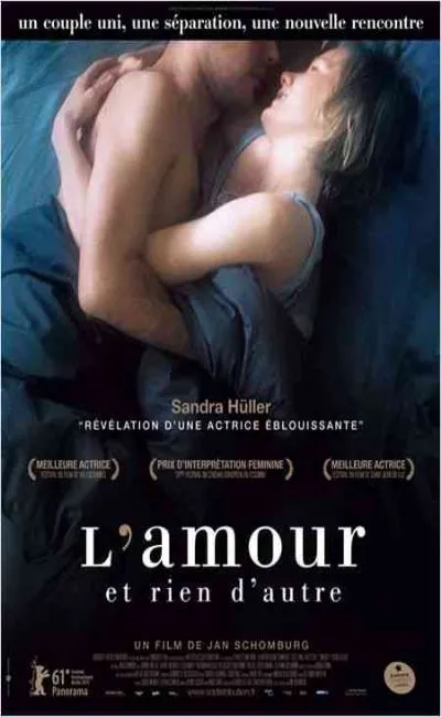 L'amour et rien d'autre