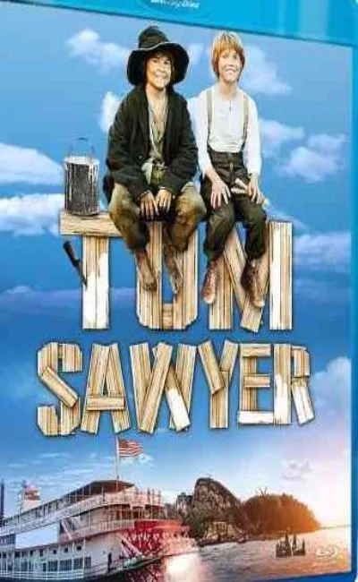 Tom Sawyer