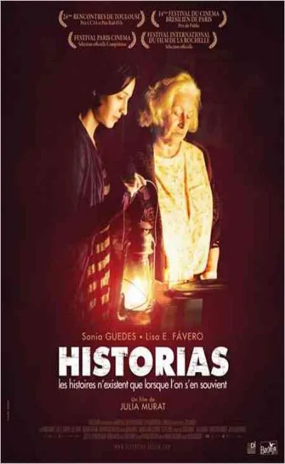 Historias