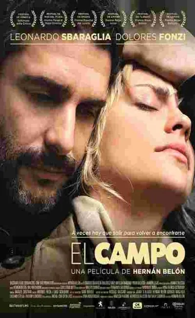 El Campo (2012)
