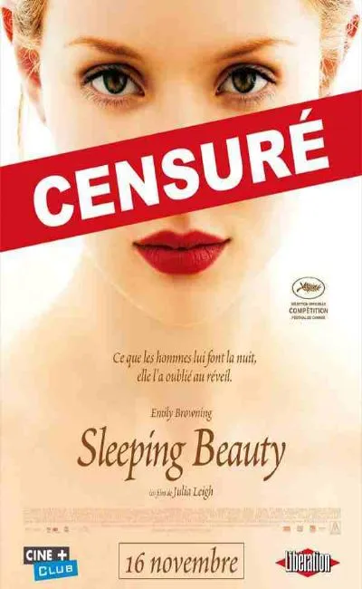 Sleeping Beauty (2011)